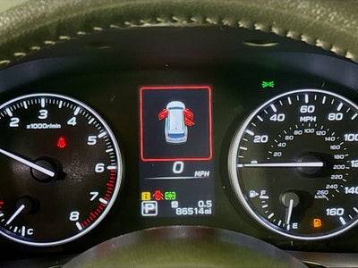 2024 Subaru Ascent Limited