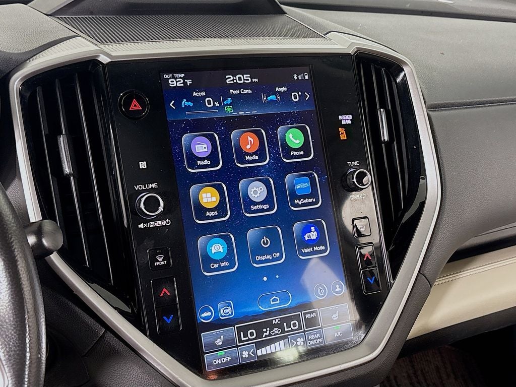 2024 Subaru Ascent Limited