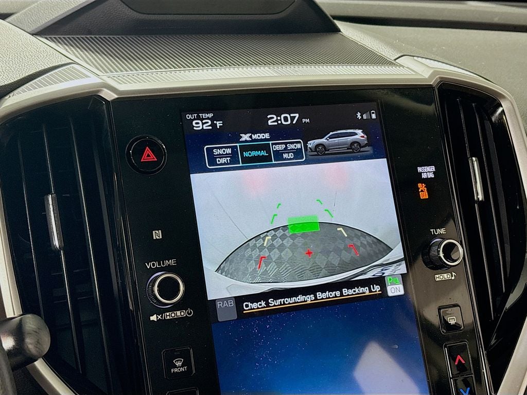 2024 Subaru Ascent Limited