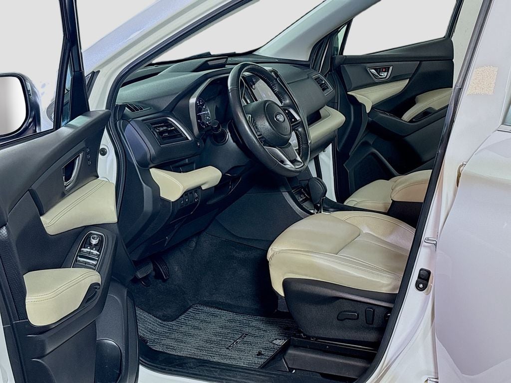 2024 Subaru Ascent Limited