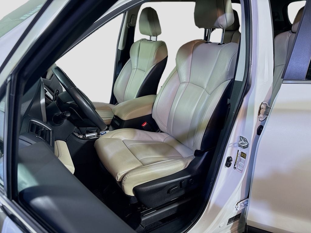 2024 Subaru Ascent Limited