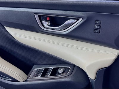 2024 Subaru Ascent Limited