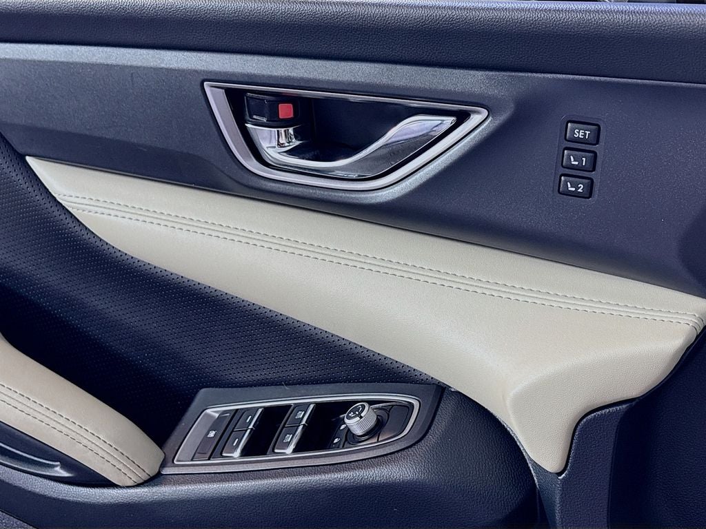 2024 Subaru Ascent Limited
