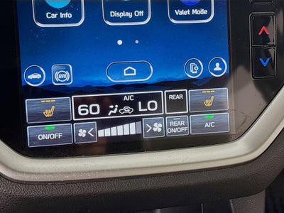 2024 Subaru Ascent Limited