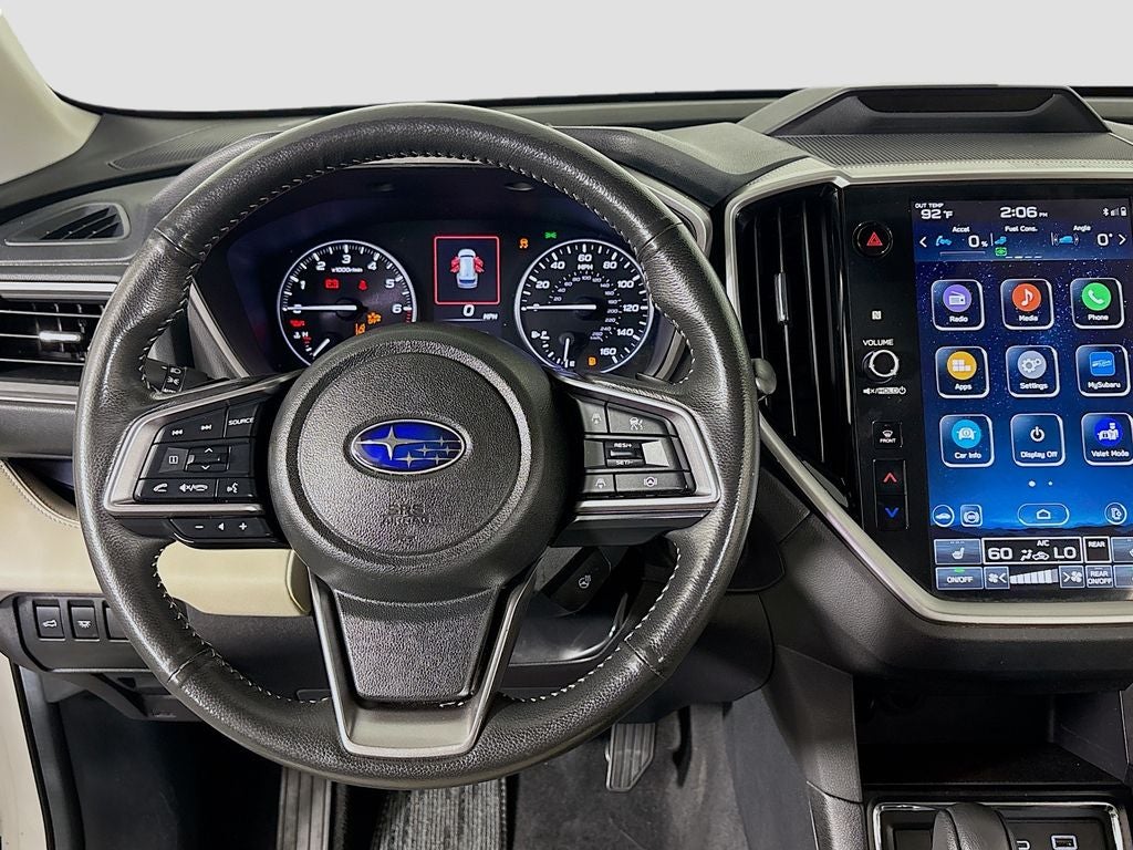 2024 Subaru Ascent Limited