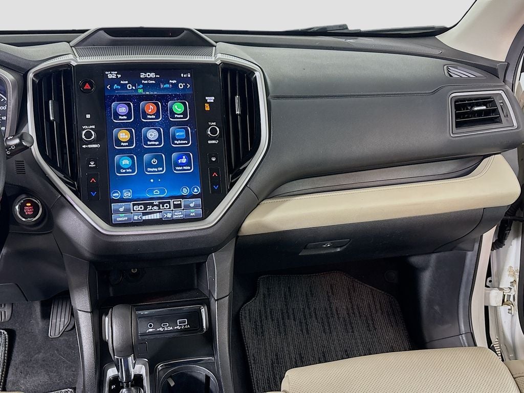 2024 Subaru Ascent Limited