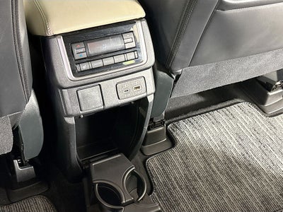 2024 Subaru Ascent Limited