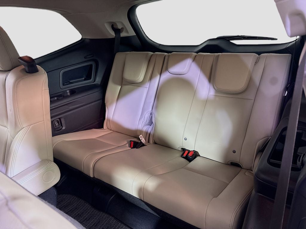 2024 Subaru Ascent Limited