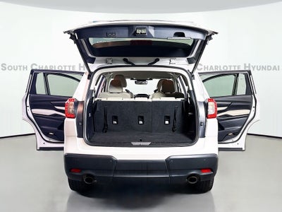 2024 Subaru Ascent Limited
