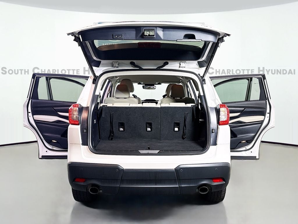 2024 Subaru Ascent Limited