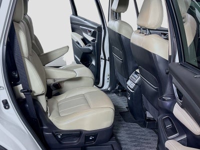 2024 Subaru Ascent Limited