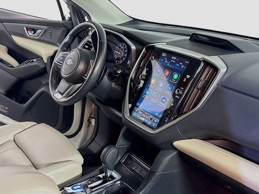 2024 Subaru Ascent Limited