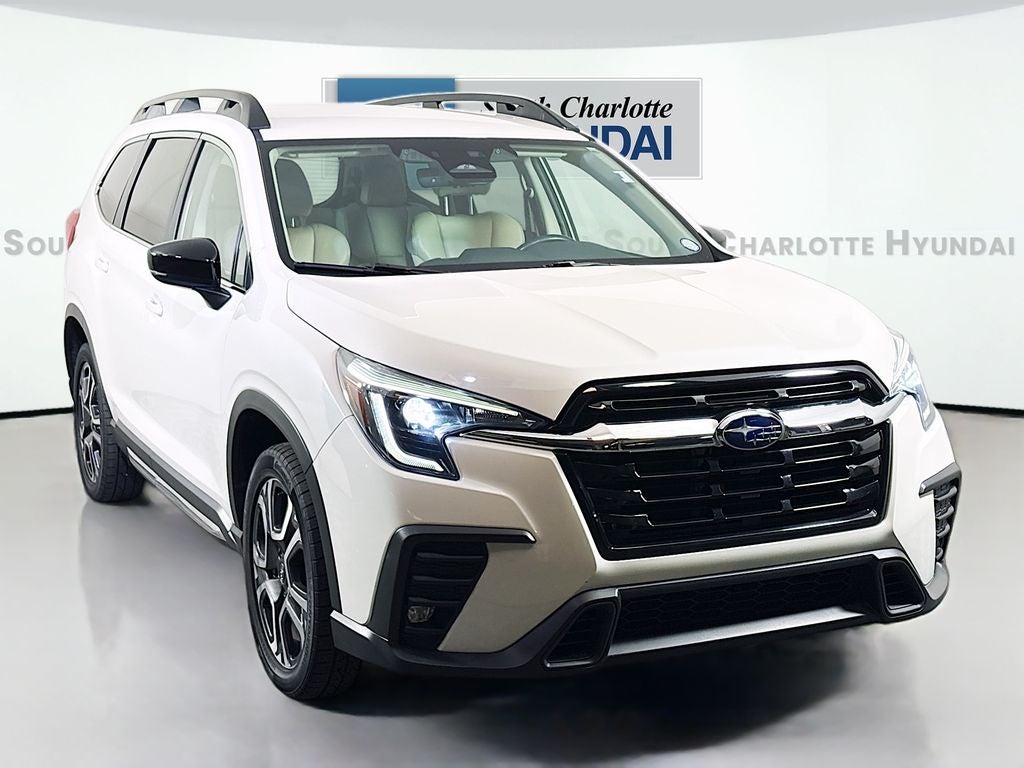2024 Subaru Ascent Limited