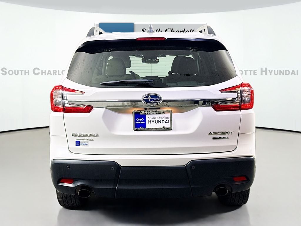 2024 Subaru Ascent Limited