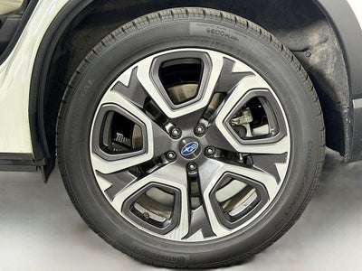 2024 Subaru Ascent Limited