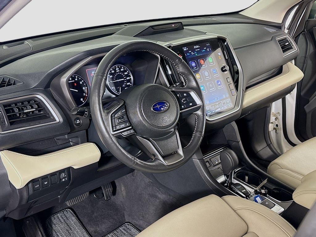 2024 Subaru Ascent Limited
