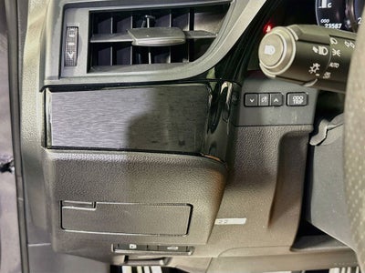 2023 Lexus ES 350 F SPORT Handling