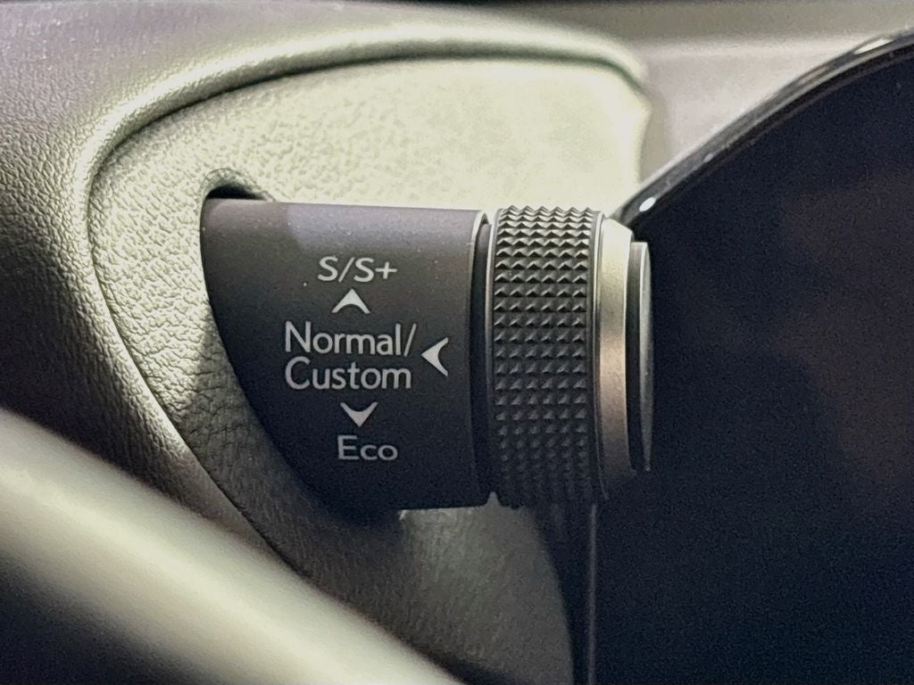 2023 Lexus ES 350 F SPORT Handling