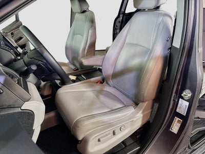 2019 Honda Odyssey Touring