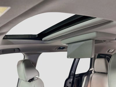 2019 Honda Odyssey Touring