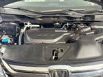 2019 Honda Odyssey Touring