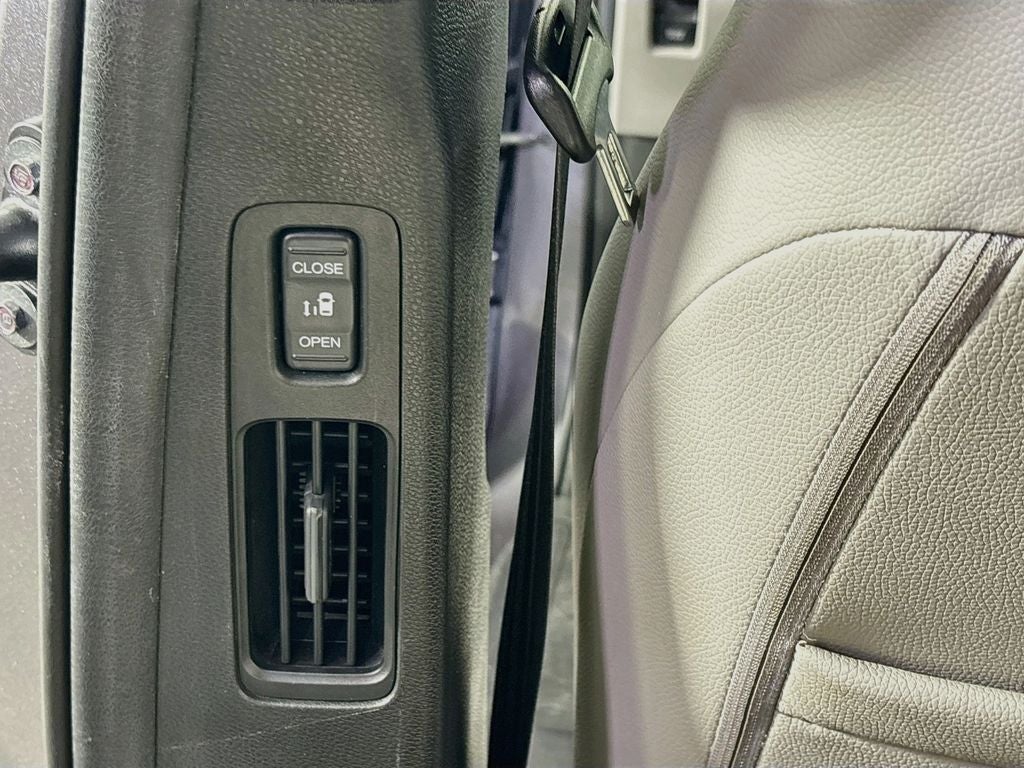 2019 Honda Odyssey Touring