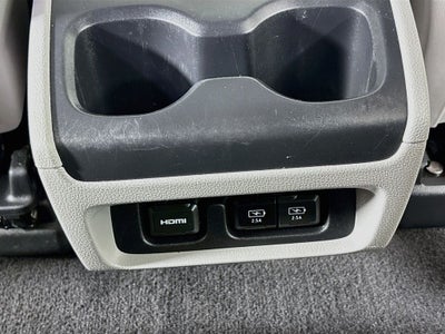 2019 Honda Odyssey Touring