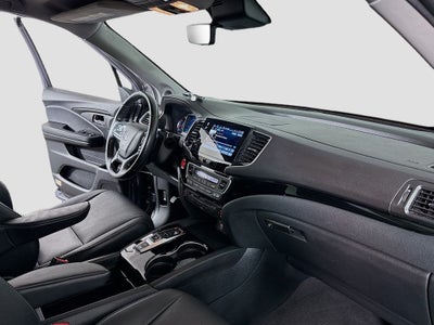 2021 Honda Pilot Touring 7-Passenger