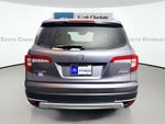 2021 Honda Pilot Touring 7-Passenger