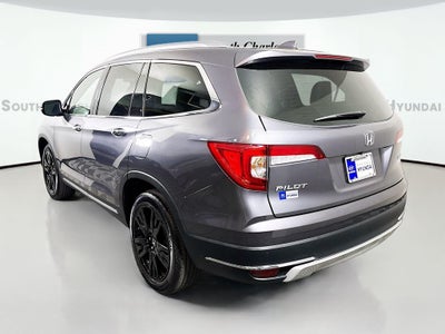 2021 Honda Pilot Touring 7-Passenger