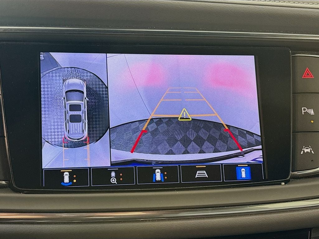 2024 Buick Enclave Premium