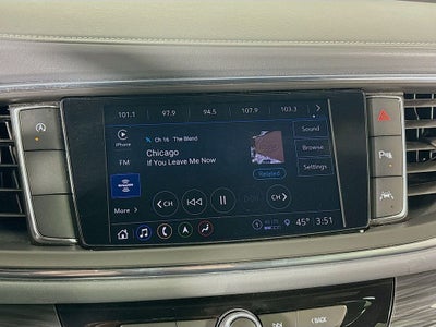 2024 Buick Enclave Premium