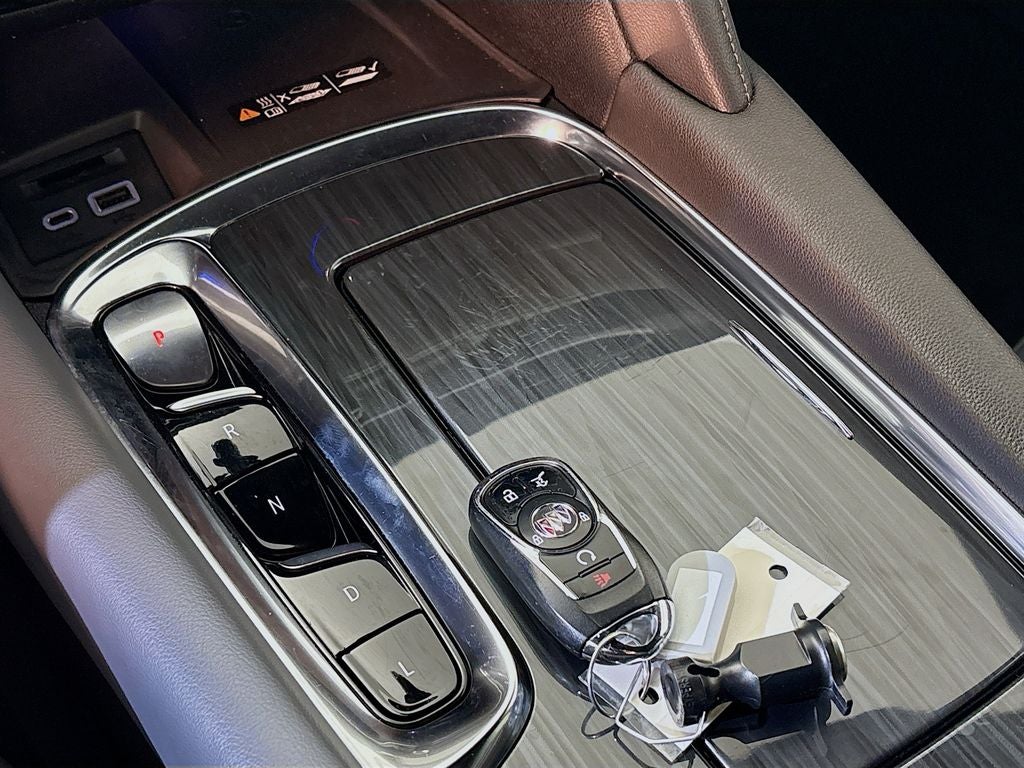 2024 Buick Enclave Premium