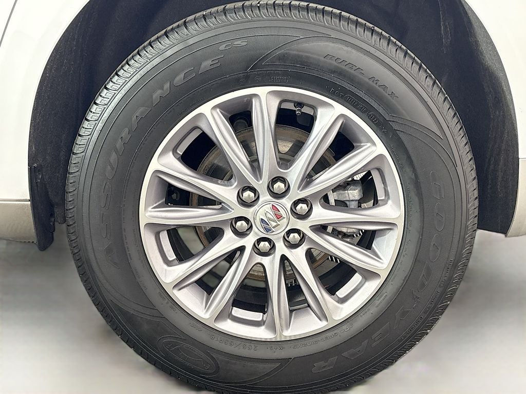 2024 Buick Enclave Premium