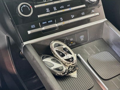 2024 Hyundai Santa Fe SE