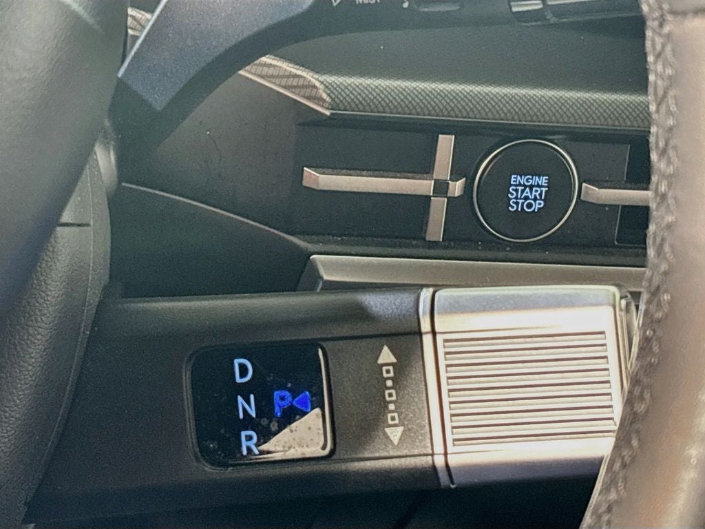 2024 Hyundai Santa Fe SE