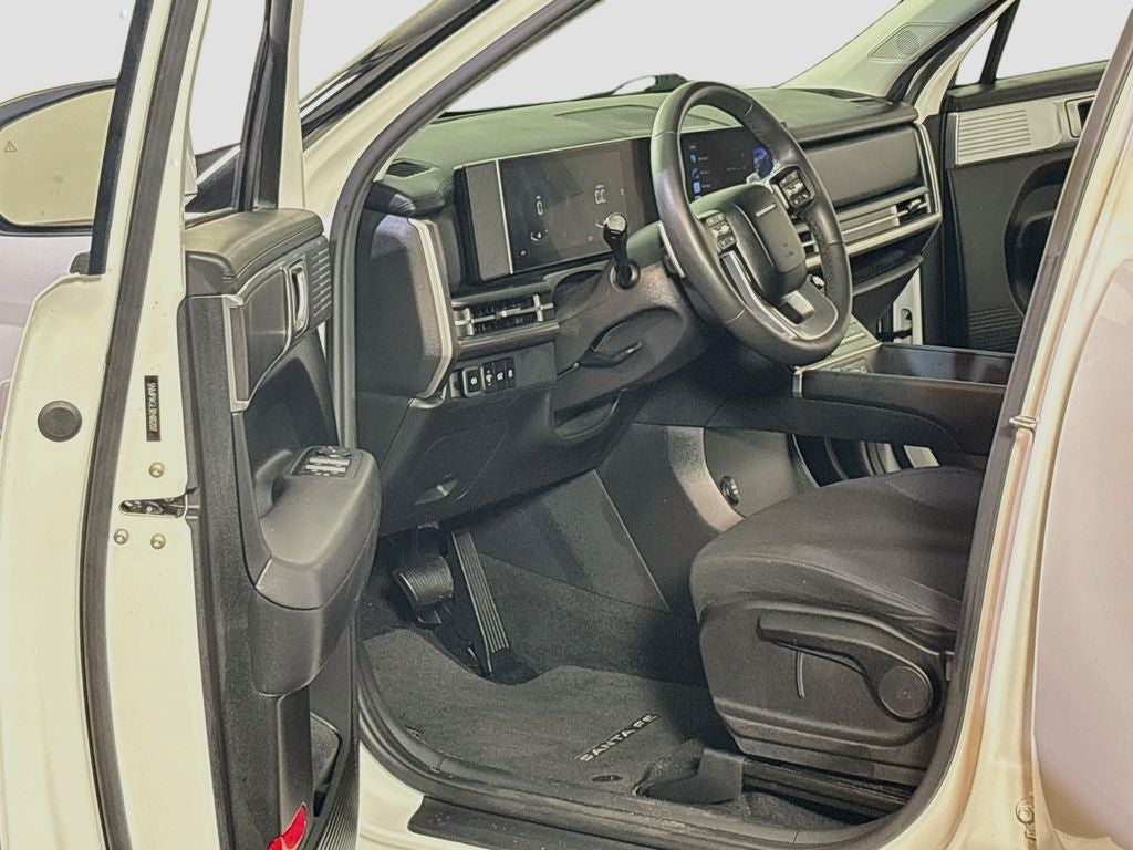 2024 Hyundai Santa Fe SE