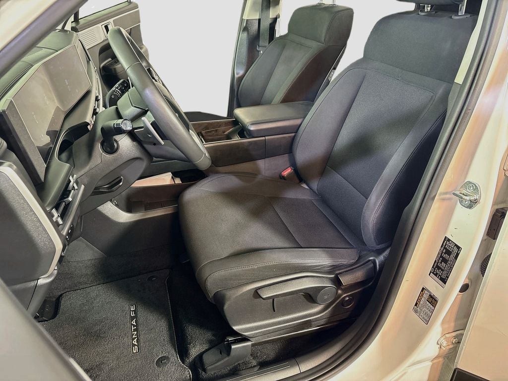 2024 Hyundai Santa Fe SE
