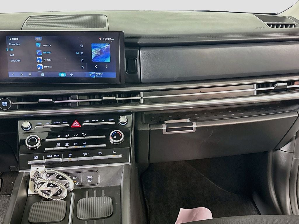 2024 Hyundai Santa Fe SE