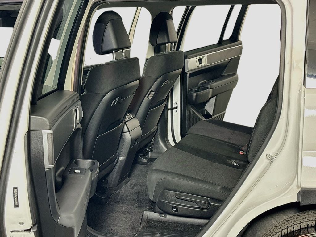 2024 Hyundai Santa Fe SE