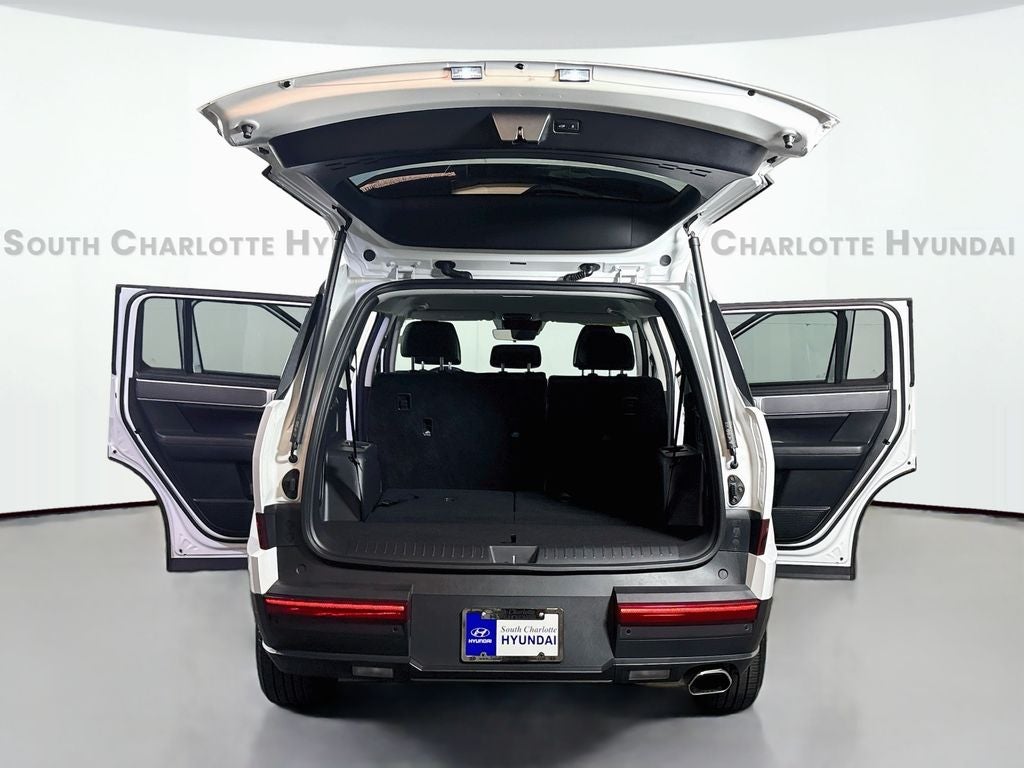2024 Hyundai Santa Fe SE