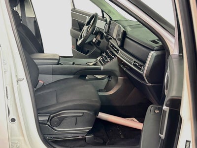 2024 Hyundai Santa Fe SE