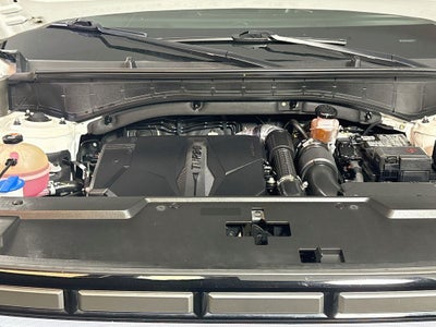 2024 Hyundai Santa Fe SE