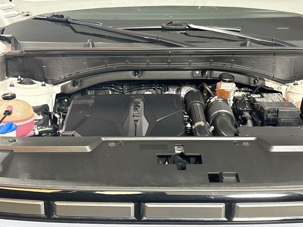 2024 Hyundai Santa Fe SE