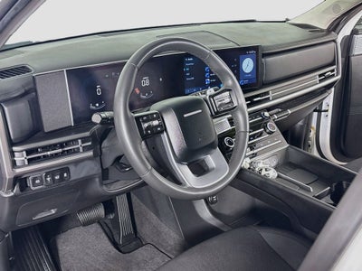 2024 Hyundai Santa Fe SE