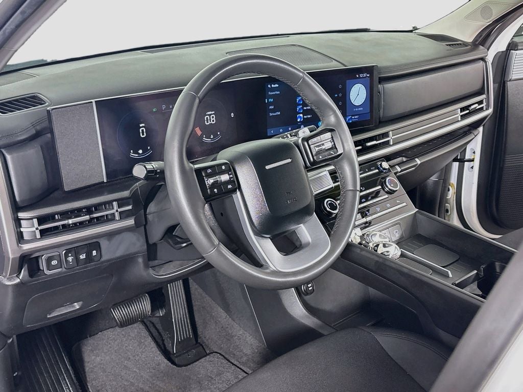 2024 Hyundai Santa Fe SE