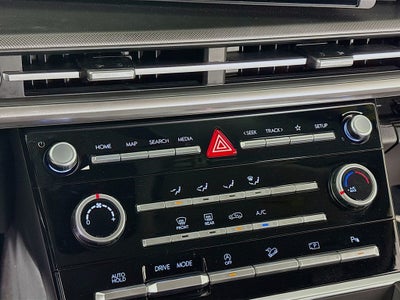 2025 Hyundai Santa Fe SE
