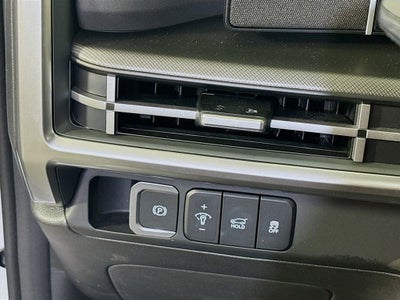 2025 Hyundai Santa Fe SE