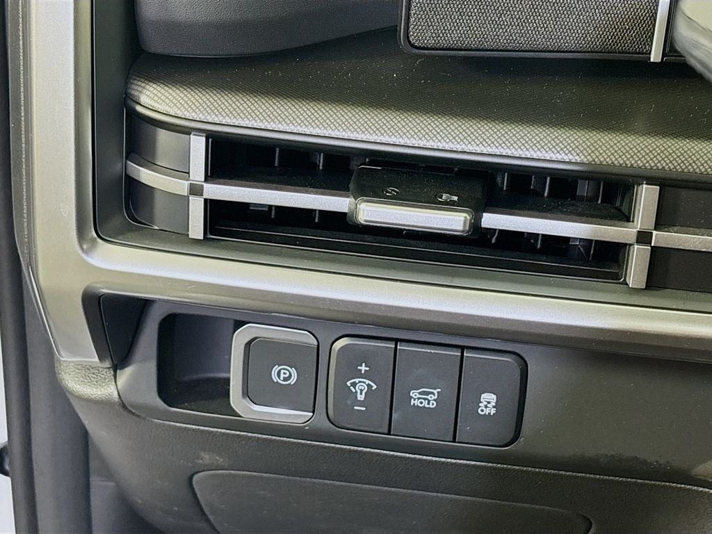 2025 Hyundai Santa Fe SE