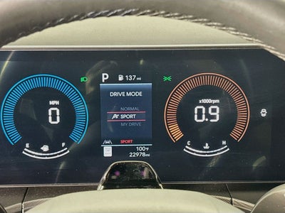 2024 Hyundai Santa Fe SEL